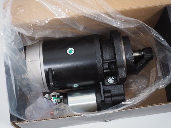 STARK AUTOMOTIVE Anlasser (17962)