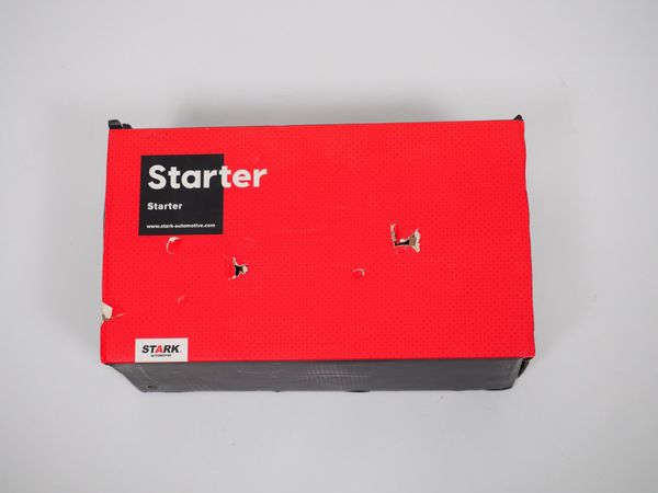 STARK AUTOMOTIVE Anlasser (17962)