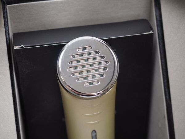 FORTOIRE Red LED Lichttherapiegerät (17963)