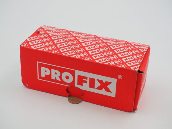 50 Stk. PROFIX Betonschraube 6/7.5 x 120 (17967)