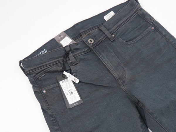 G-STAR RAW «Lhana Skinny» Gr. M-W30/L32 (18227)