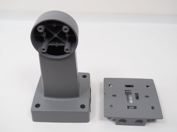 AXIS Kamerahalterung  Wall Mount Grey T94J01A  (18427)