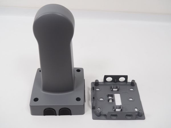 AXIS Kamerahalterung  Wall Mount Grey T94J01A  (18427)