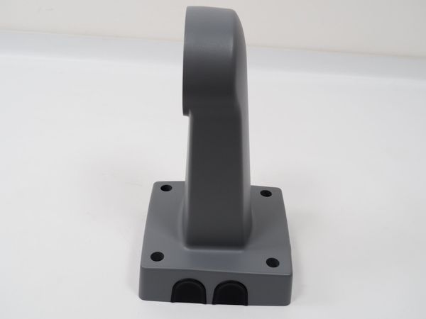 AXIS Kamerahalterung  Wall Mount Grey T94J01A  (18427)