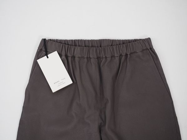 RÈGNE FILS Lederhose Gr. S (100309)