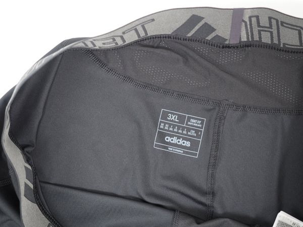 ADIDAS Training Tights Gr. 3XL (18963)
