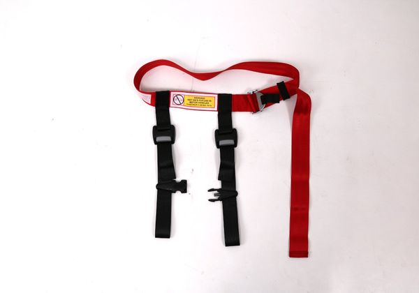 KIDS FlySafe Sicherheitsgurt (9012DZ)