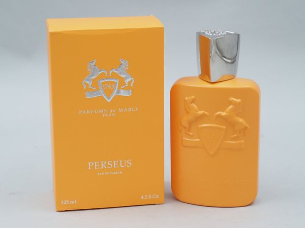 PARFUMS DE MARLY Perseus Eau de Parfum 125ml (19643)