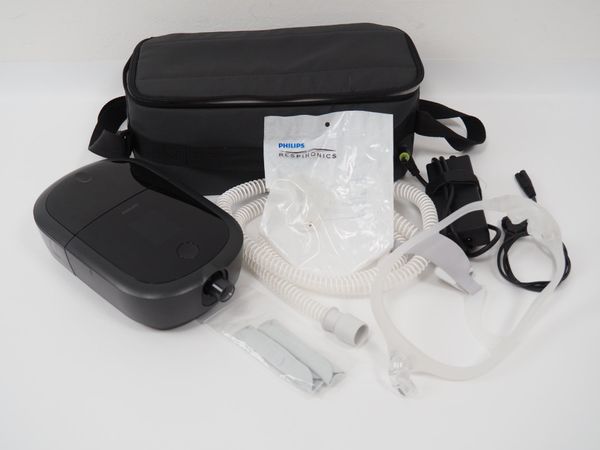 PHILIPS DreamStation 2 Auto CPAP Respironics (100408p50)