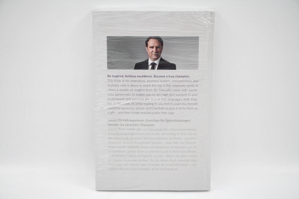 Spotlight on Performance Executive Inspiration (17669)