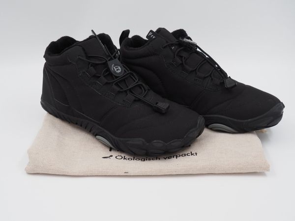 FREILUFTKIND Kepler Barfussschuhe Gr. 37 (19658)
