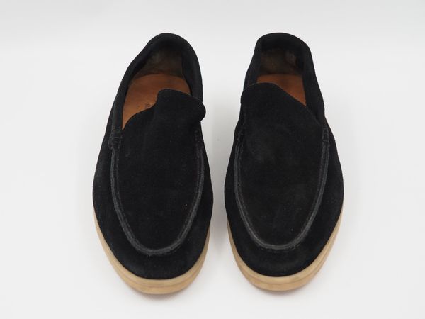 LORO PIANA Summer Walk Loafer Gr. 38 (100409)