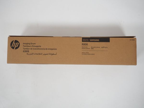 HP Samsung replacement R808 – Multicolor (19660)
