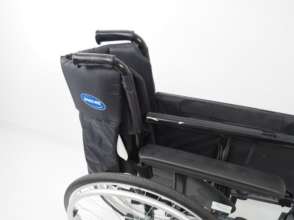 INVACARE Rollstuhl Action3 NG (5094)
