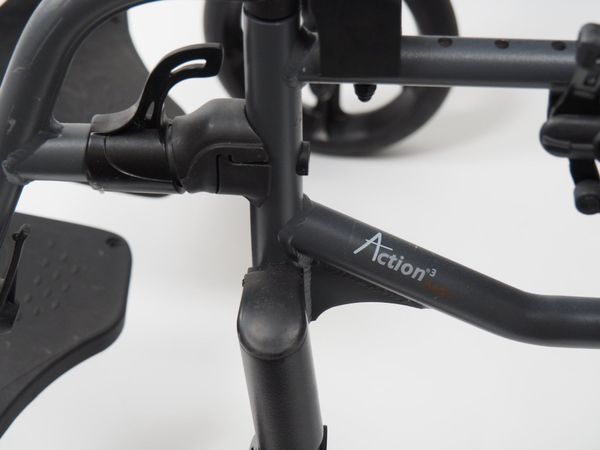 INVACARE Rollstuhl Action3 NG (5094)