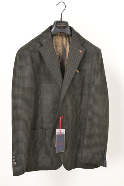 LINEA SARTORIALE Milano Blazer Gr. XL / 54 (16715)