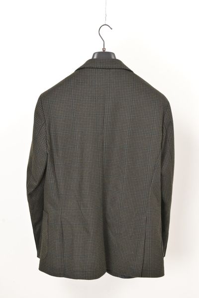 LINEA SARTORIALE Milano Blazer Gr. XL / 54 (16715)