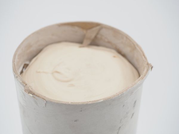 J.HERBIN Plastilin 5kg Elfenbein (19716)