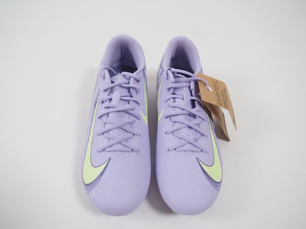 NIKE Vapor 16 Academy Fussballschuh Gr. 40.5 (19692)