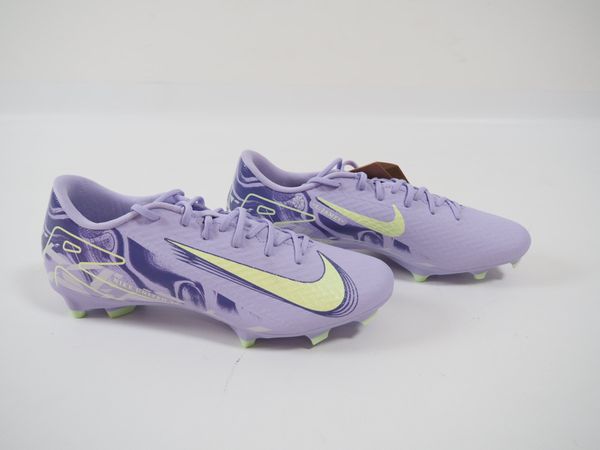 NIKE Vapor 16 Academy Fussballschuh Gr. 40.5 (19692)