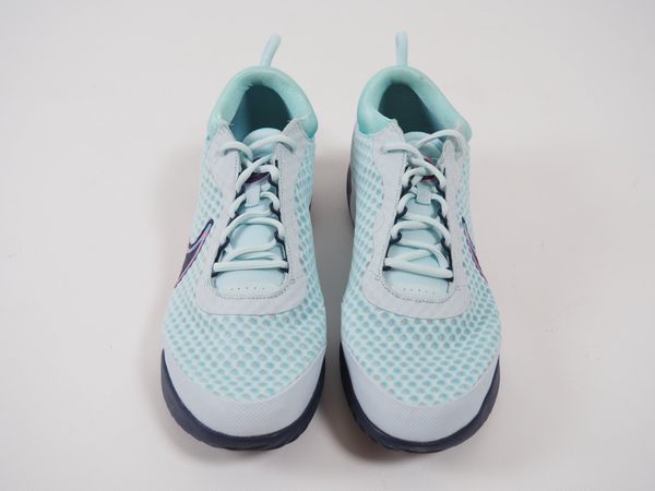 NIKE Zoom Court Pro HC Tennisschuh Gr. 45.5 (19694)