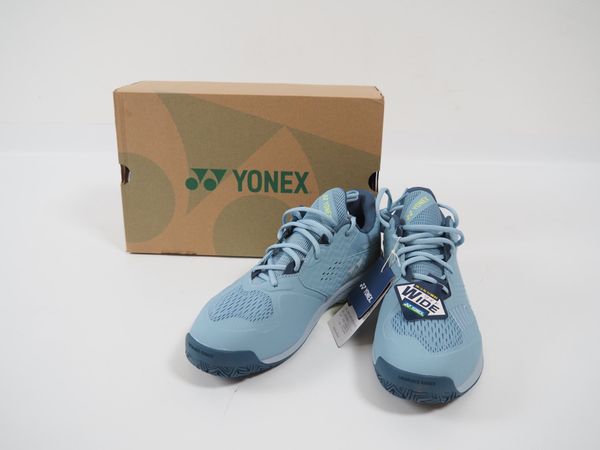 YONEX Tennisschuh Allcourt Gr. 45 (19695)