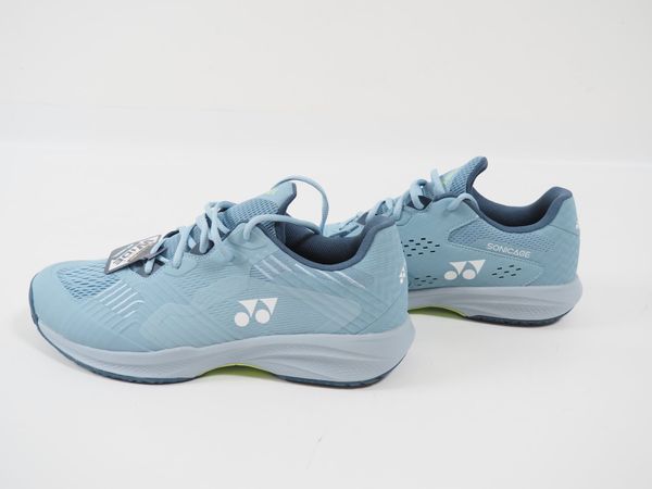 YONEX Tennisschuh Allcourt Gr. 45 (19695)