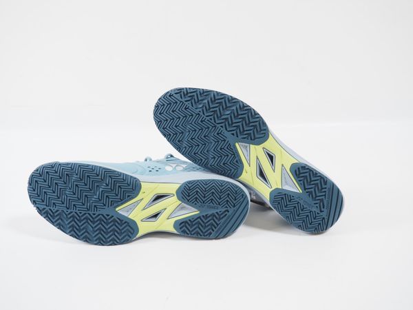 YONEX Tennisschuh Allcourt Gr. 45 (19695)