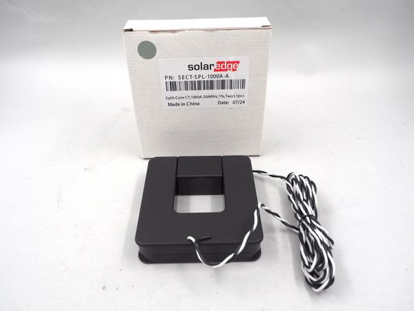 SOLAREDGE Stromsensor 1000-Split (900034)