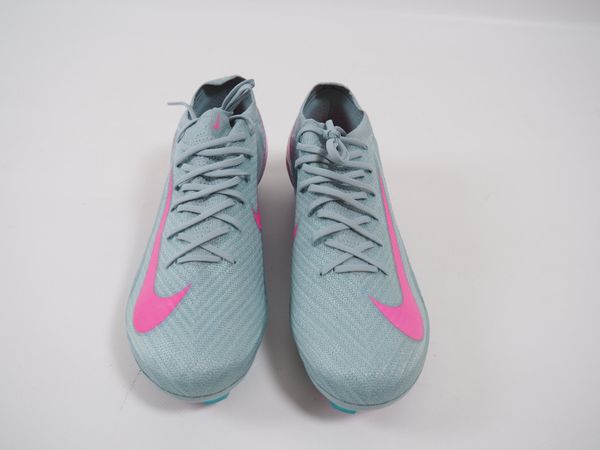 NIKE Zoom Vapor 16 Elite FG Fussballschuhe Gr. 46 (19685)