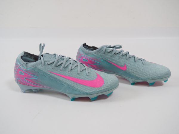 NIKE Zoom Vapor 16 Elite FG Fussballschuhe Gr. 46 (19685)