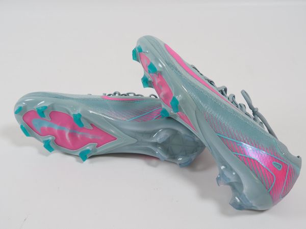 NIKE Zoom Vapor 16 Elite FG Fussballschuhe Gr. 46 (19685)