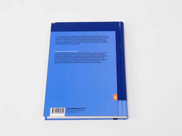 Millenium-Studien 103 – Literarische Triumphe (18737)