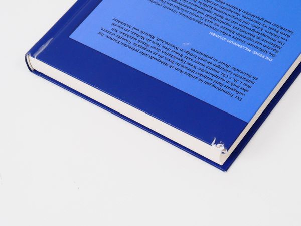 Millenium-Studien 103 – Literarische Triumphe (18737)