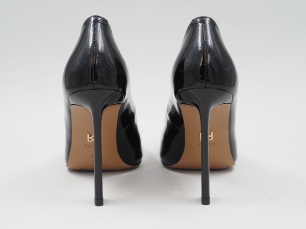 KAZAR Nissa High Heel Pumps Gr. 38 Lackleder (19180)
