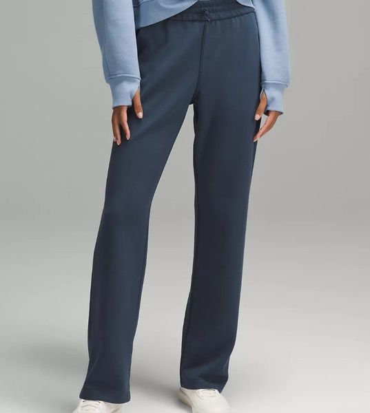 LULULEMON Softstreme High Rise Pant Gr. XS (900014)