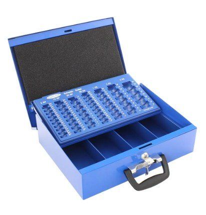 ROTTNER Geldkassette Bern Cash Box (19752)