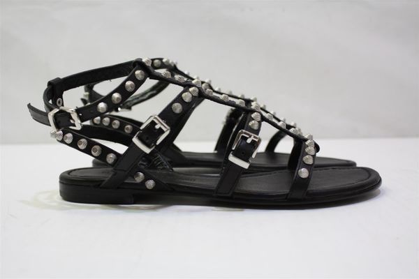 KENNEL & SCHMENGER Sandalen Gr. 36 (BEK102-12)