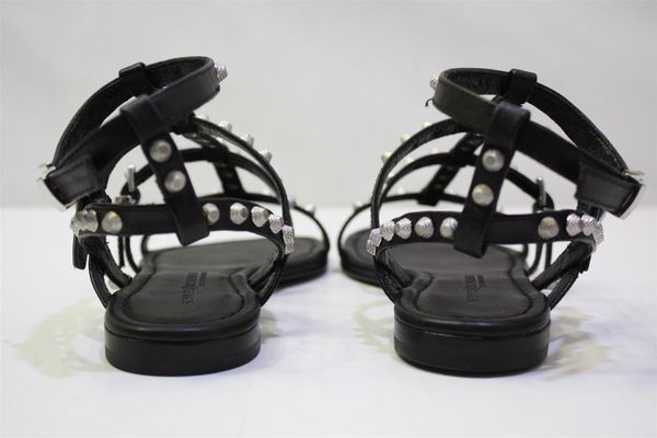 KENNEL & SCHMENGER Sandalen Gr. 36 (BEK102-12)