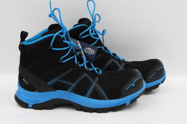 HAIX Black Eagle Safety 40.1 Sicherheitsschuhe Gr. 38 (17541
