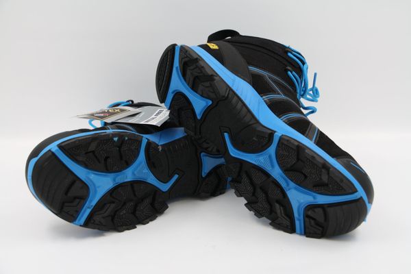 HAIX Black Eagle Safety 40.1 Sicherheitsschuhe Gr. 38 (17541