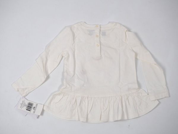 RALPH LAUREN Mädchen-Set 24M (19188)