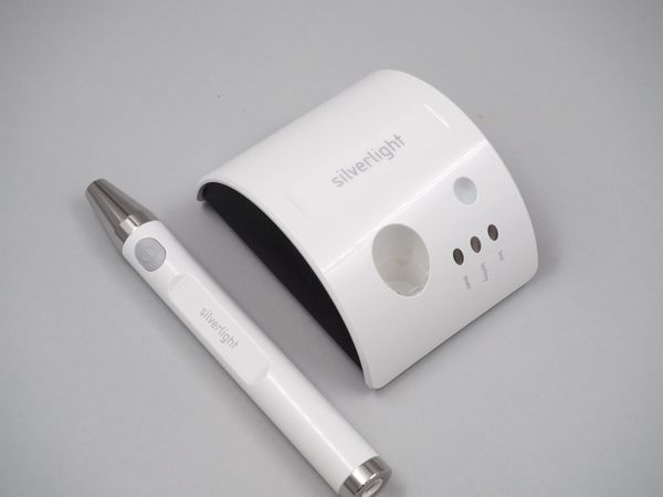 MECTRON Silverlight Dental-Polymerisierungsgerät (19219)