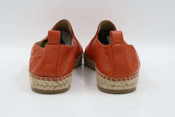 JIMMY CHOO Espadrilles Gr. 41 (100188)