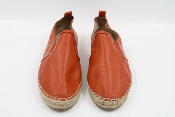 JIMMY CHOO Espadrilles Gr. 41 (100188)