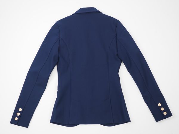 D’EVILARD Turnierjacke Gr. XS (17995)