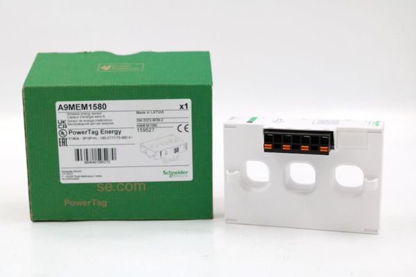 SCHNEIDER ELECTRIC PowerTag Energy (18606)