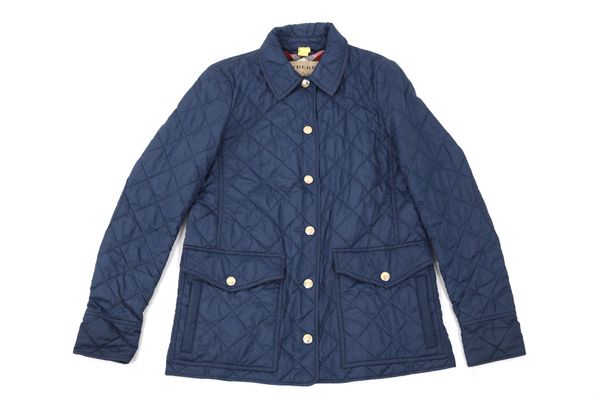 BURBERRY Steppjacke Gr. XS (100285p35)