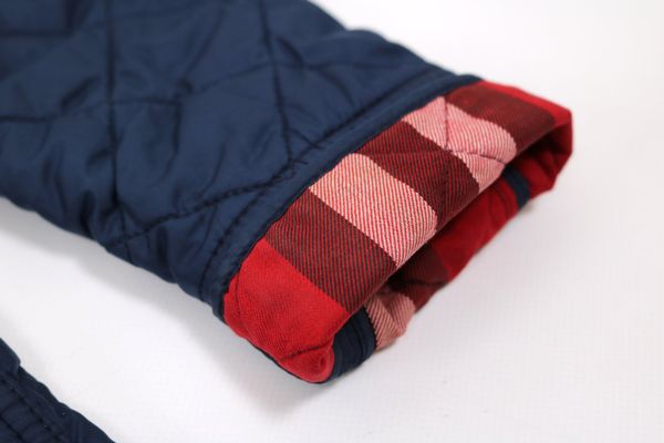 BURBERRY Steppjacke Gr. XS (100285p35)
