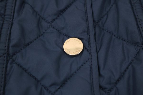 BURBERRY Steppjacke Gr. XS (100285p35)